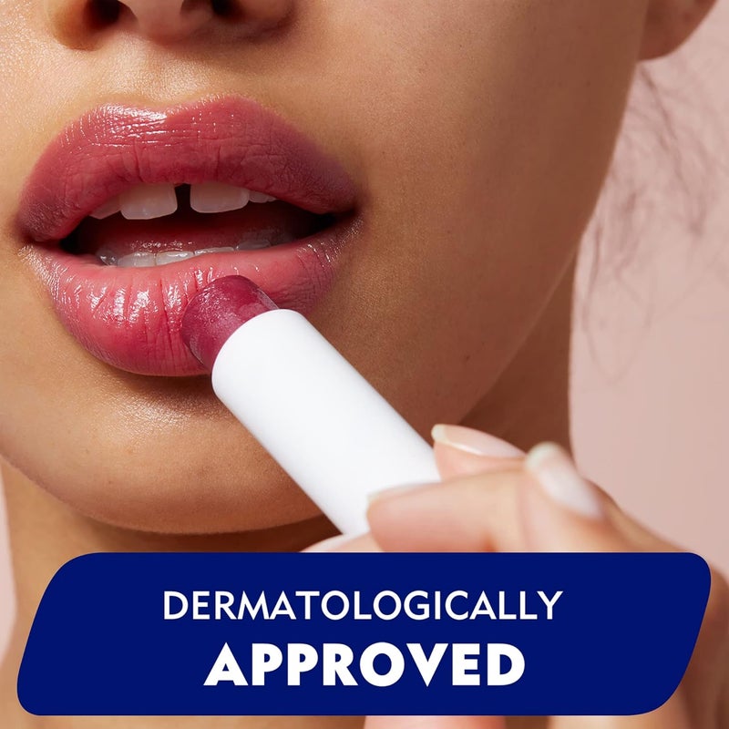 Labello بلسم شفاه لابيلو بلاك بيري شاين - Image 5